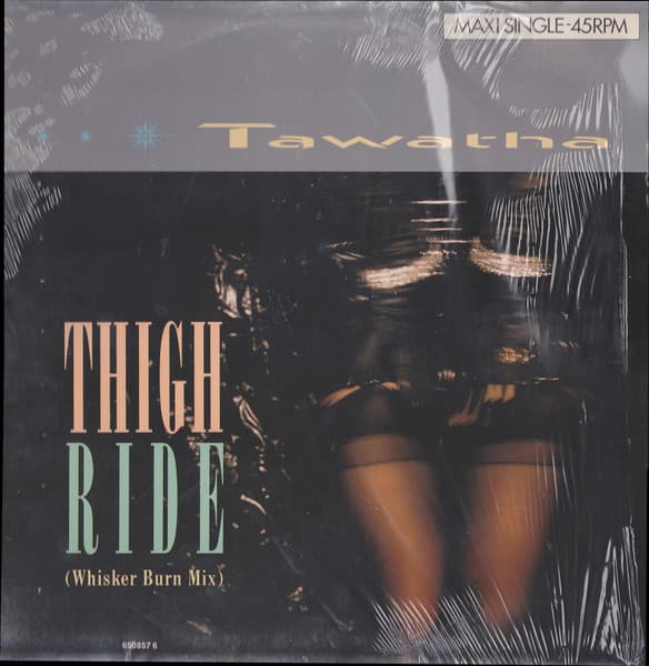 Thigh Ride (Whisker Burn Mix)