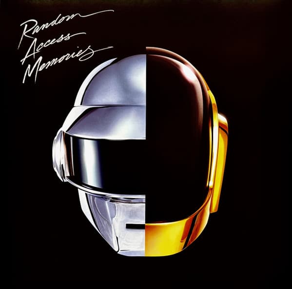 Random Access Memories