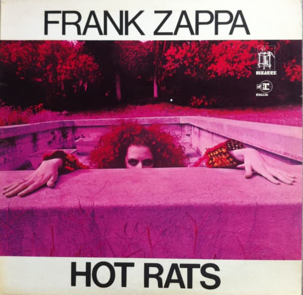 Hot Rats